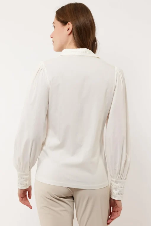 Gwynne blouse