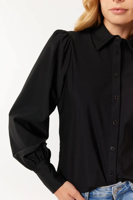 Gwynne blouse