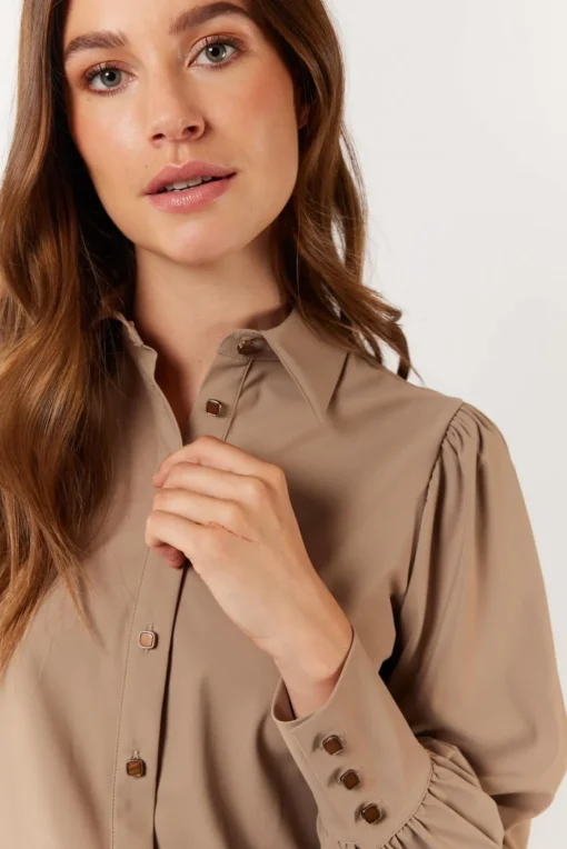 Gwynne blouse