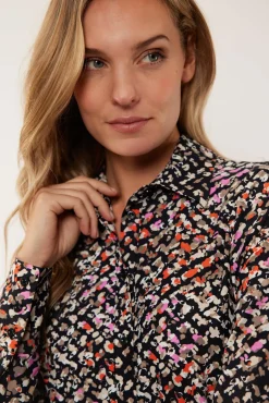 Gwynne blouse