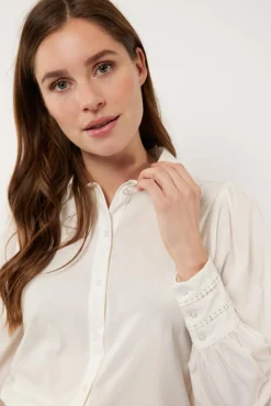 Gwynne blouse