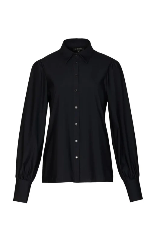 Gwynne blouse