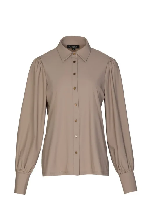Gwynne blouse