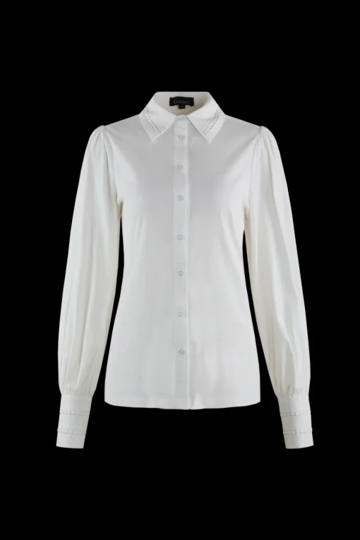 Gwynne blouse
