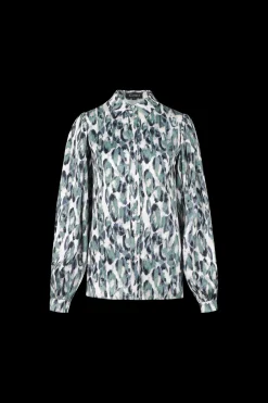 Gwynne blouse