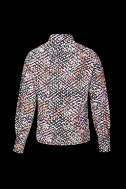 Gwynne blouse