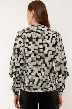 Hayden blouse
