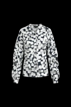 Hayden blouse