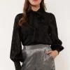Jewel blouse