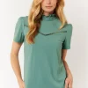 Latoya top