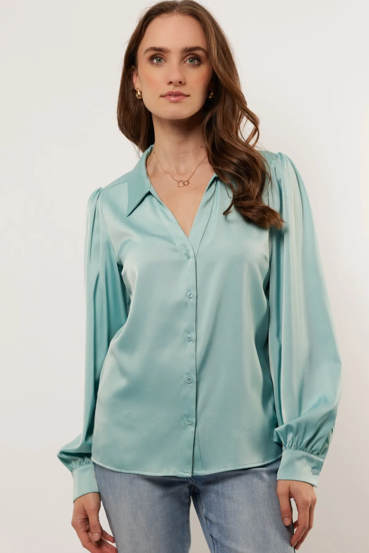 Layne blouse