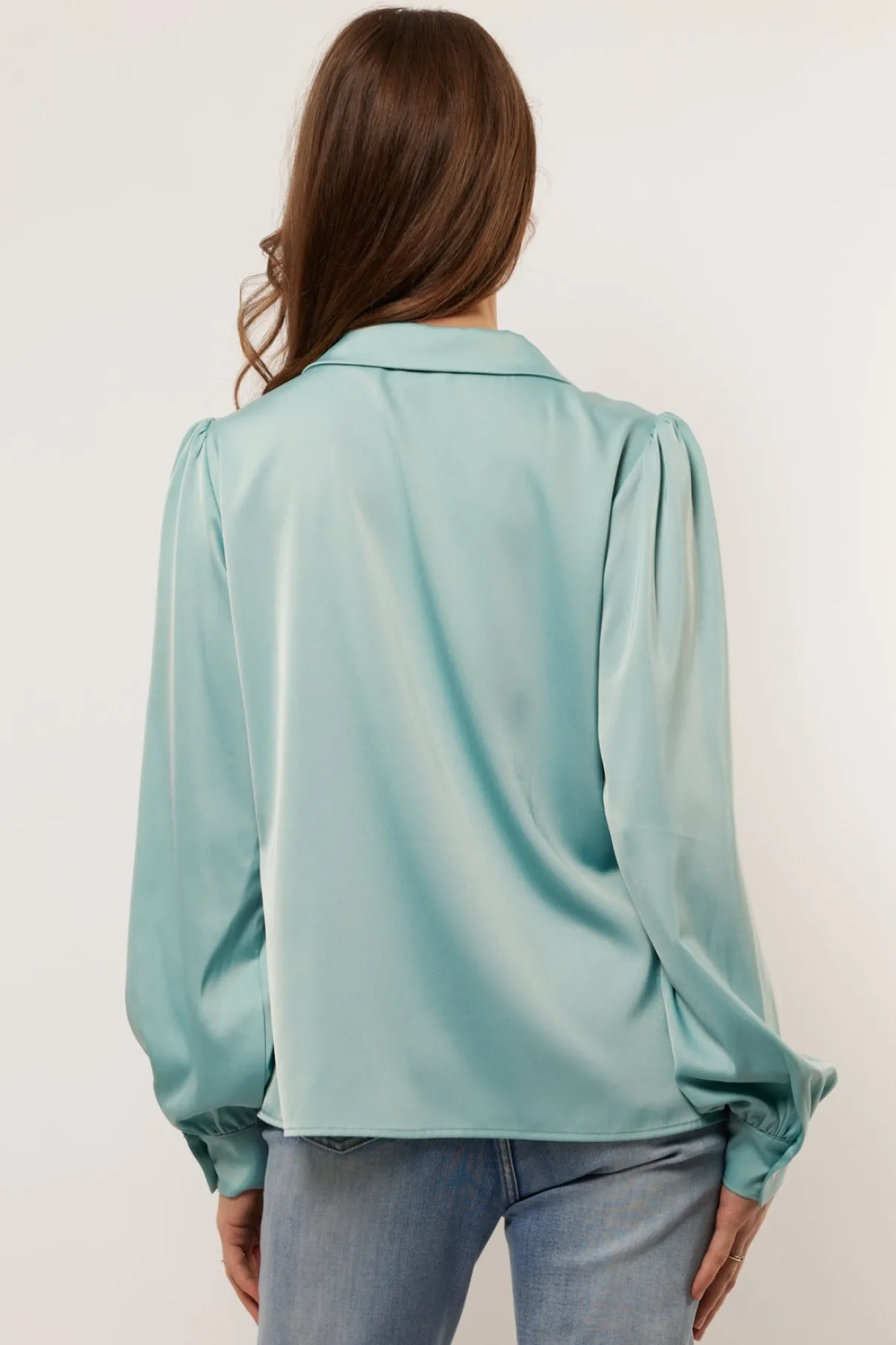 Layne blouse
