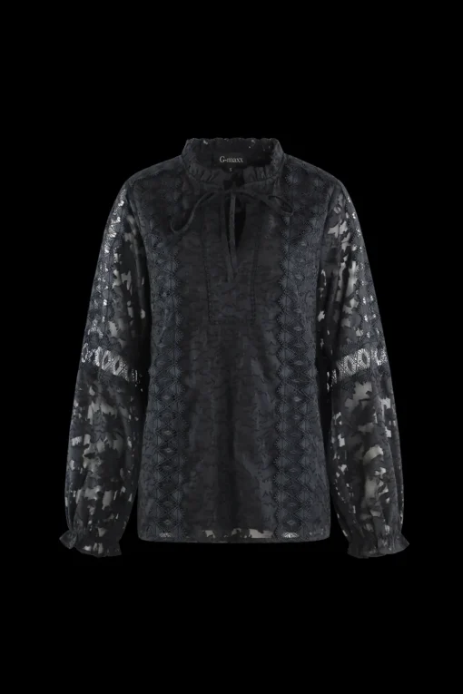 Leona blouse