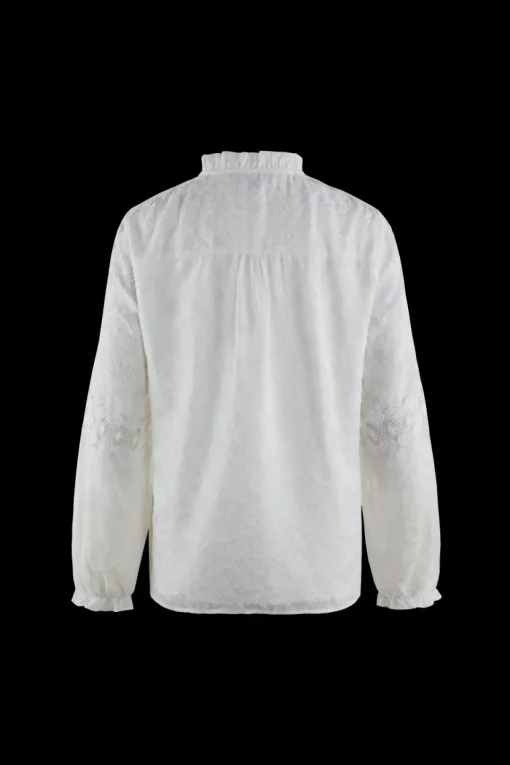Leona blouse