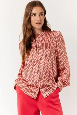 Lieske blouse