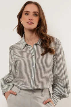 Livia blouse