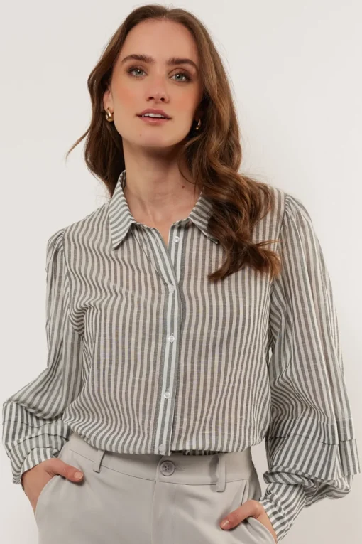 Livia blouse