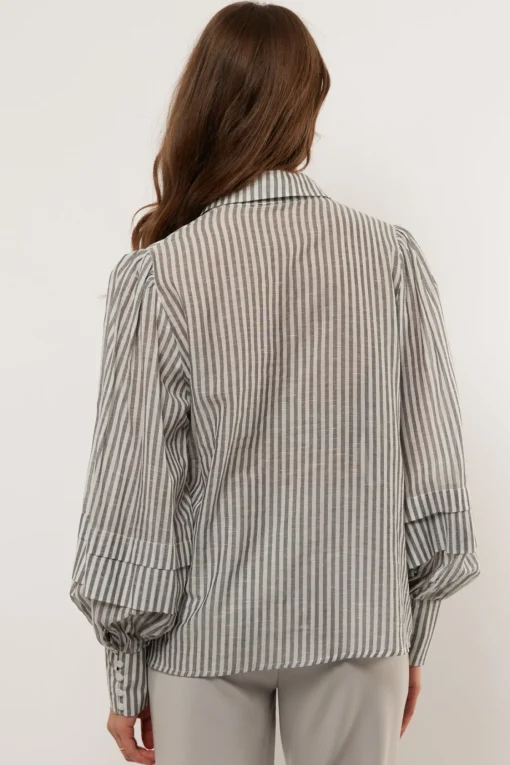 Livia blouse