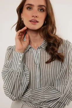 Livia blouse