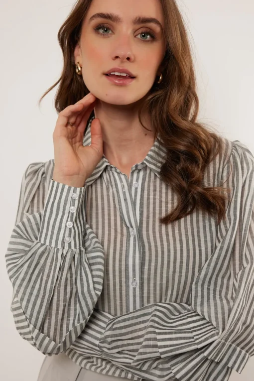 Livia blouse