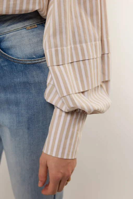 Livia blouse