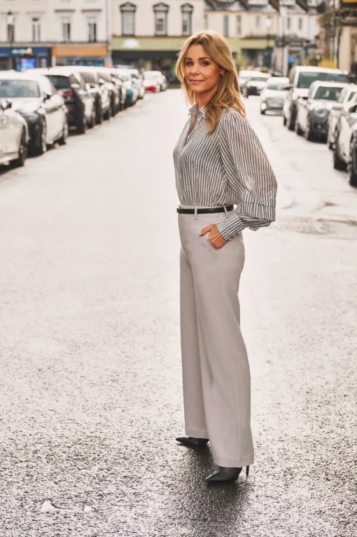 Livia blouse