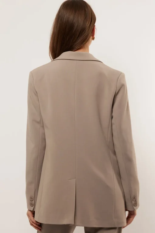 Lona blazer