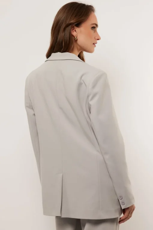 Lona blazer
