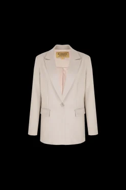 Lona blazer