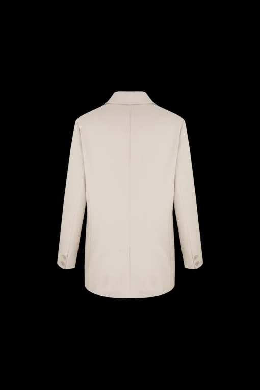 Lona blazer