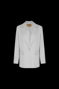 Lona blazer