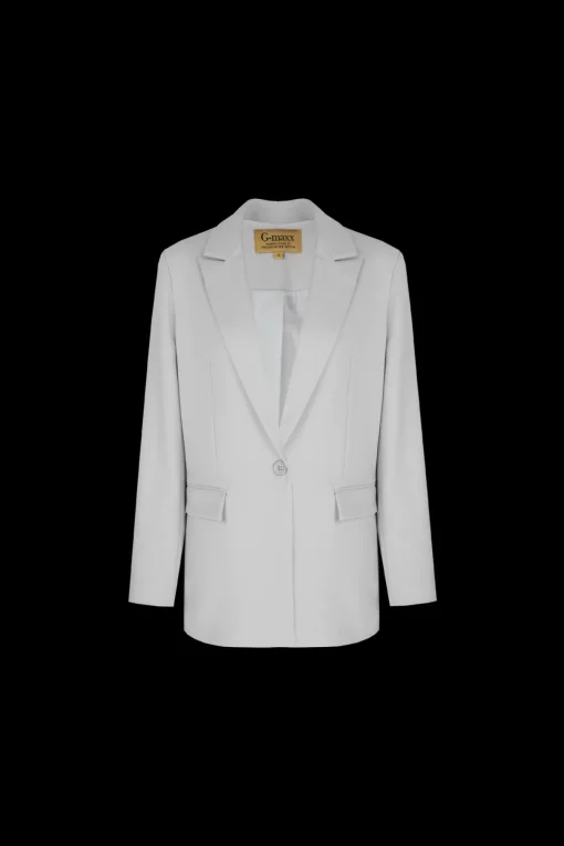 Lona blazer