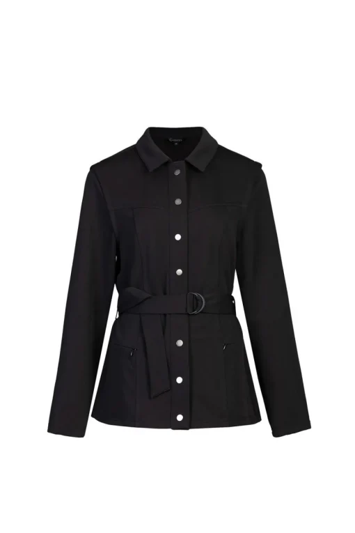 Lyenna jacket