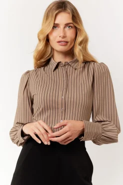 Lyssa blouse