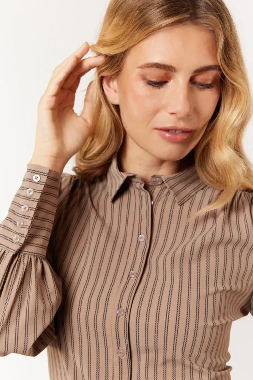 Lyssa blouse