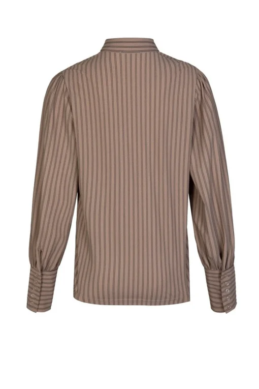 Lyssa blouse
