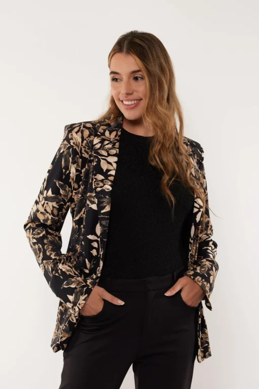 Maggie blazer