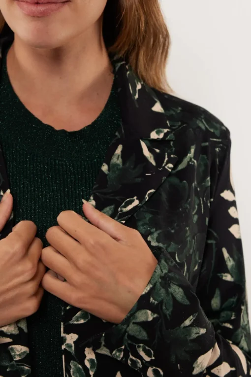 Maggie blazer