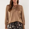 Mandy blouse