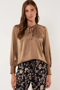 Mandy blouse