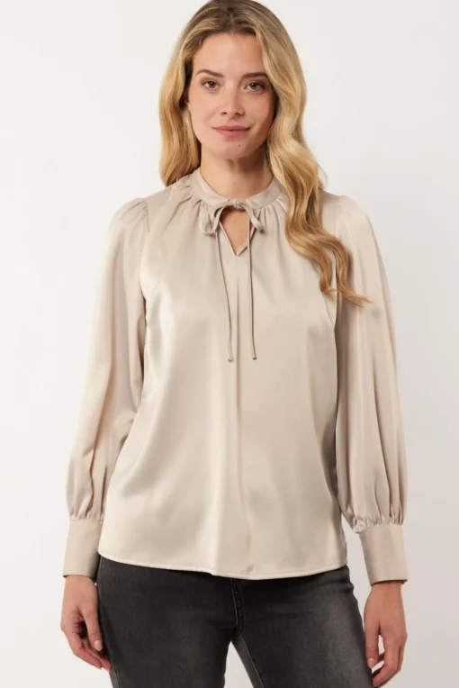 Mandy blouse
