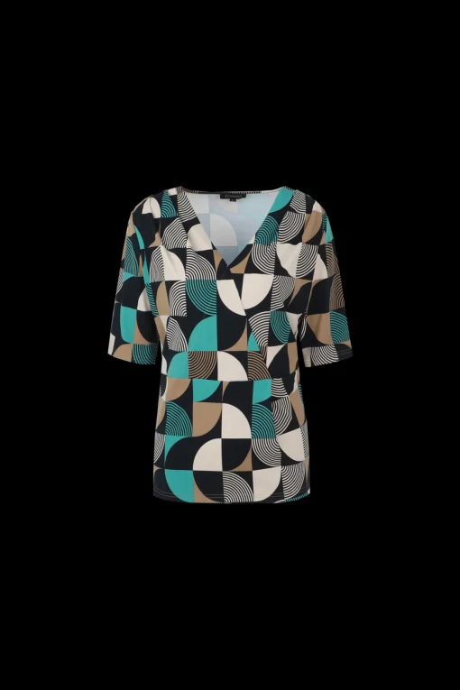 Marine top