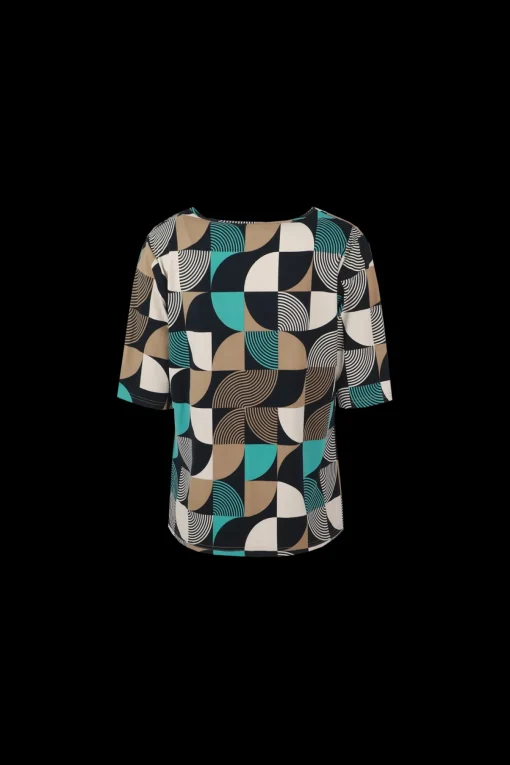 Marine top