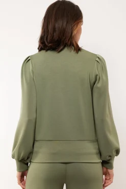 Marjolijn sweater