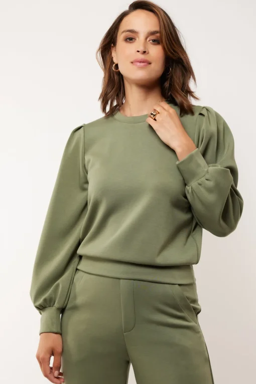 Marjolijn sweater