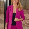 Marlie blazer