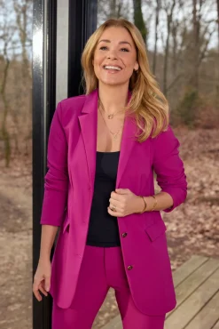 Marlie blazer