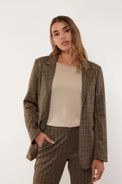 Marlie blazer