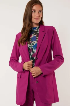 Marlie blazer