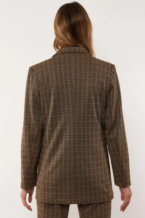 Marlie blazer